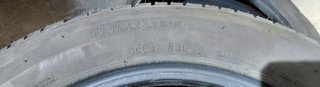 2 Neumáticos Bridgestone 195/55 R16 87H