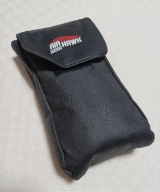 Bomba de Ar 12V Air Hawk