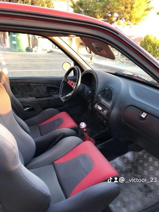 Citroen Saxo 1998