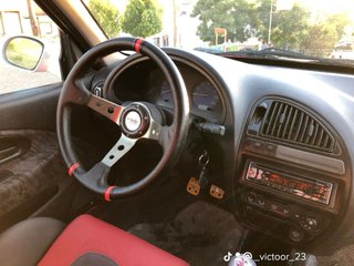 Citroen Saxo 1998