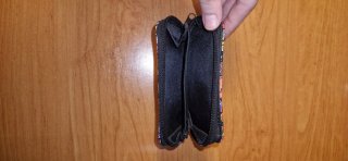 Monedero Claire's Multicolor