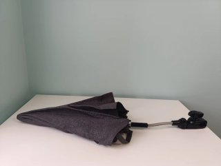 Sombrilla universal para carrito bebé