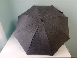Sombrilla universal para carrito bebé