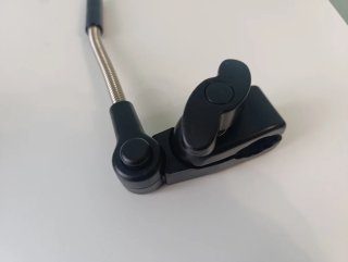 Sombrilla universal para carrito bebé
