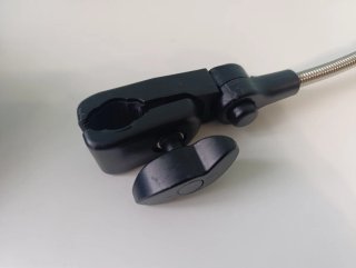 Sombrilla universal para carrito bebé