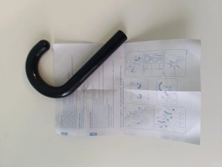 Sombrilla universal para carrito bebé