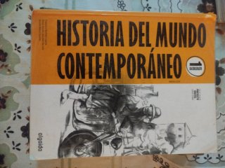 Libros 1° bachillerato sociales y humanidades