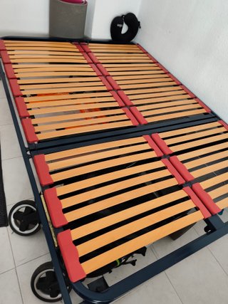 Cama