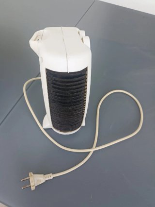 Calefactor MAURER 1000-2000W