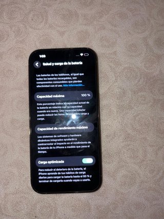 iPhone 14 Pro Dorado
