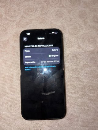 iPhone 14 Pro Dorado