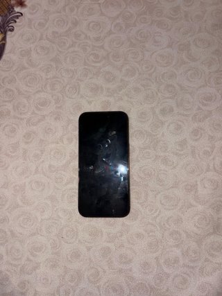 iPhone 14 Pro Dorado