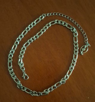 Collar de cadena