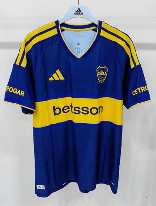 Camisetas de fútbol 26/27 y del Mundial