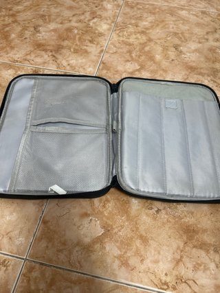 Funda para iPad Negra