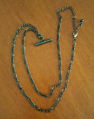 Cadena oscura