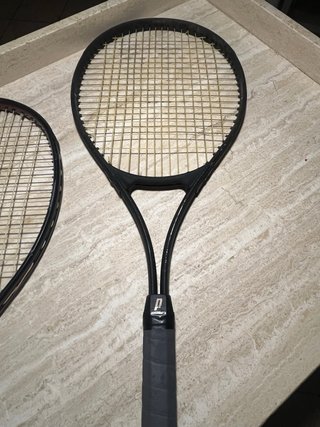 2 Racchette da tennis Prince