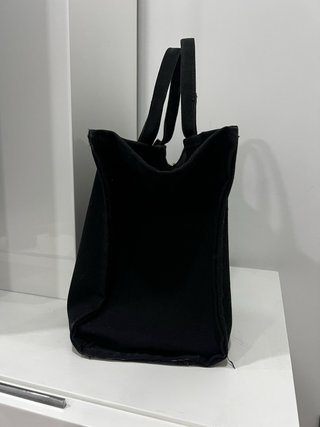 Bolsa Tote Marc Jacobs Preta