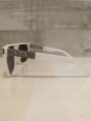 Gafas de Sol polarizadas Blancas y Negras