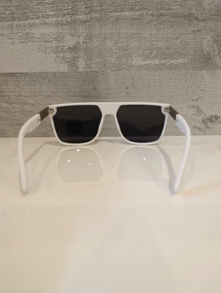 Gafas de Sol polarizadas Blancas y Negras