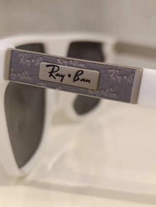 Gafas de Sol polarizadas Blancas y Negras