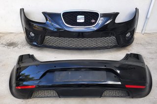 Paragolpes Seat León FR MK1