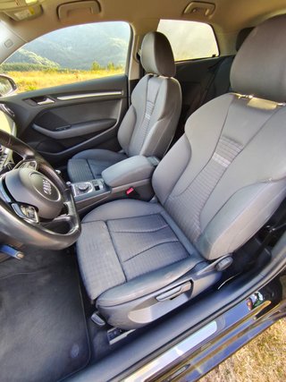 Audi A3 2.0 TDI 150cv Ambition | Bi-Xenon