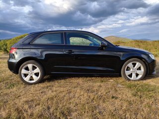 Audi A3 2.0 TDI 150cv Ambition | Bi-Xenon