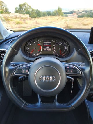 Audi A3 2.0 TDI 150cv Ambition | Bi-Xenon