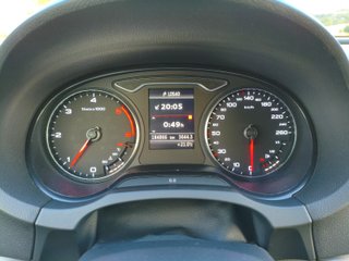 Audi A3 2.0 TDI 150cv Ambition | Bi-Xenon