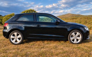 Audi A3 2.0 TDI 150cv Ambition | Bi-Xenon