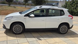 Peugeot 2008 2015