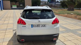 Peugeot 2008 2015