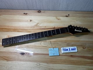 Mástil Ibanez RG1570 Prestige Japan Team J.Craft