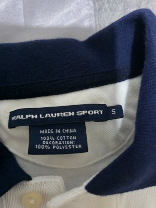 Polo Ralph Lauren Talla S