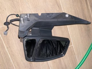Retrovisor R Ford Transit Custom