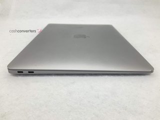 portatil apple apple macbook air core i5 1.6 13 retina true tone (2019) (a1932)