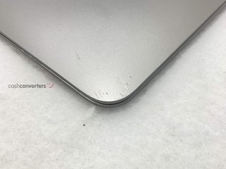 portatil apple apple macbook air core i5 1.6 13 retina true tone (2019) (a1932)
