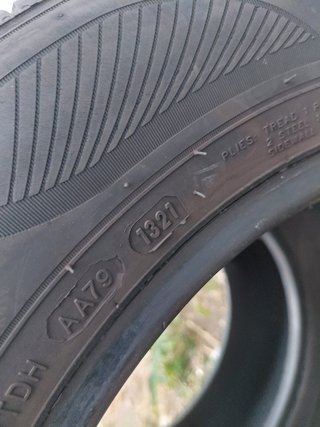 Neumáticos CEAT 195/65 R15 91H