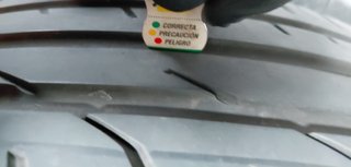 2 Neumáticos Continental 215/55 R18 99Y