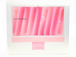 ordenador apple apple imac m4 10-core 10-nucleos