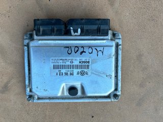 Centralita Motor Audi S3 8L BOSCH