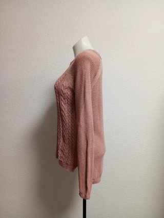 Conjunto Mallas Benetton y Jersey Stradivarius