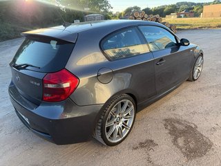 BMW 123d ///M