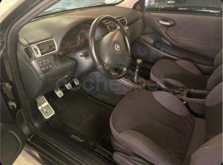 FIAT Stilo 2005