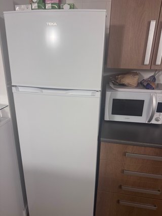 Nevera Teka modelo 3210