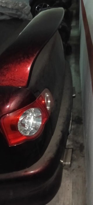 SEAT Cordoba 2000