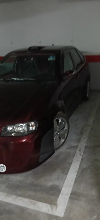 SEAT Cordoba 2000