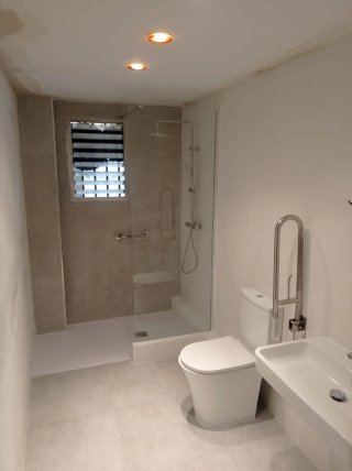 Albañil