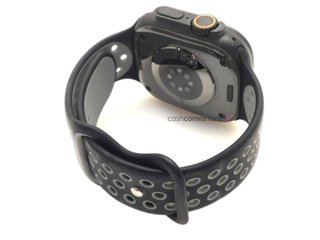 apple watch ultra 2 49mm (gps 4g) titanio